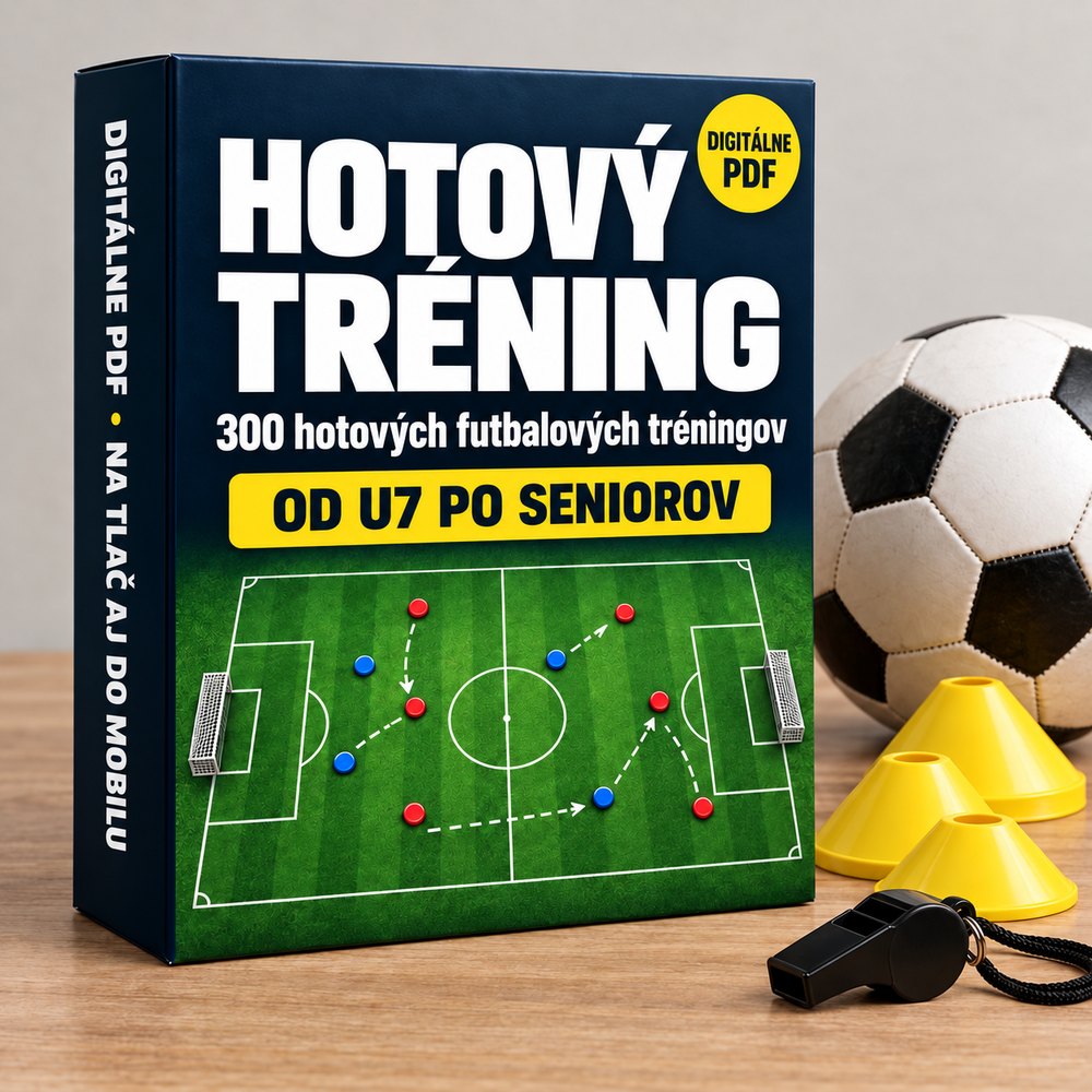 Hotový Tréning